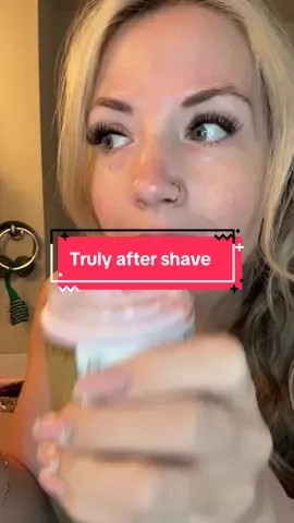 Why didn't we try this sooner? #tiktokshopcreatorpicks #TrulyBeauty #SmoothSkin #TikTokMadeMeBuyIt 