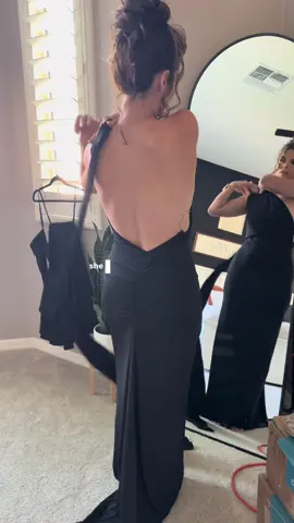I walk differently now 👠
