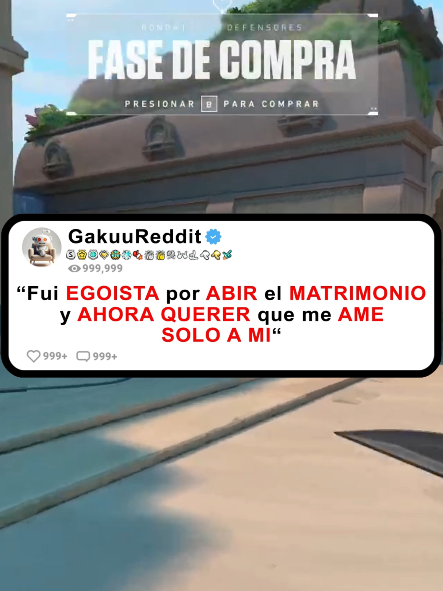 Fui EGOISTA por ABRIR el MATRIMOBIO y AHORA QUERER que me AME SOLO A MI PT 1 #reddit_tiktok #viral_video #redditespañol #indifelidad #historytok #fyppppppppppppppppppppppp #Minecraft #terapiapsicologica #redditstoriestts #minecraftmemes #amigos #minecraftmeme #minecraftbedrock #redditenespañol #mexico #redditstories #reddit #fyp