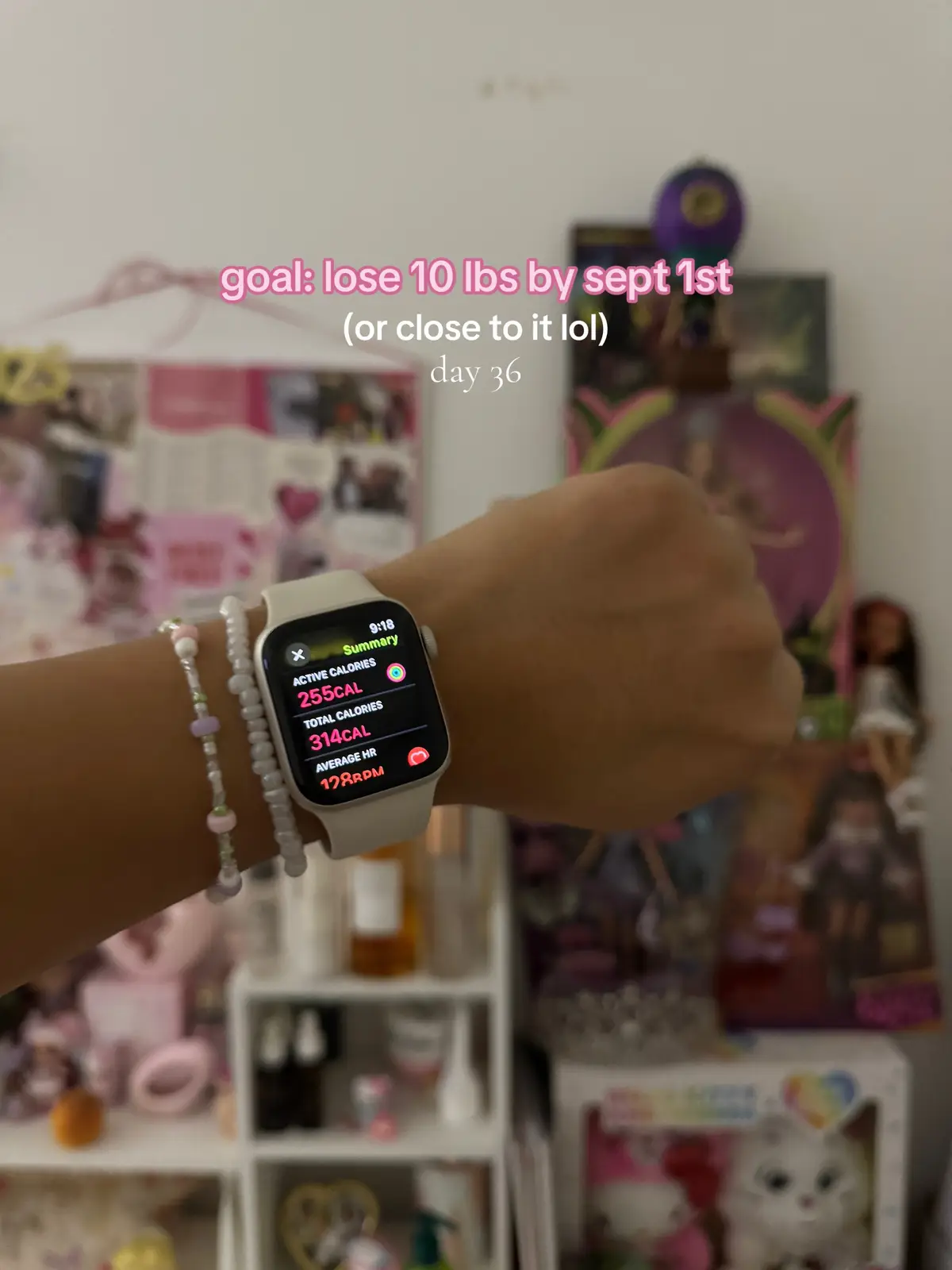 I keep getting asked if I’m on a calorie deficit. I am not! I’ve tried it and it was just not for me 😭 I’m taking on this challenge by just simply working out everyday and reaching at least 10k steps (or trying to) and when I can, making healthy eating choices. meaning at least 2/3 healthy meals and being mindful with my portions/intake. this is the same method I did last year and lost 30 lbs! here’s hoping it works again this year 😄 #growwithjo #workoutwithme #athomeworkout #hiitworkout #fitmom 