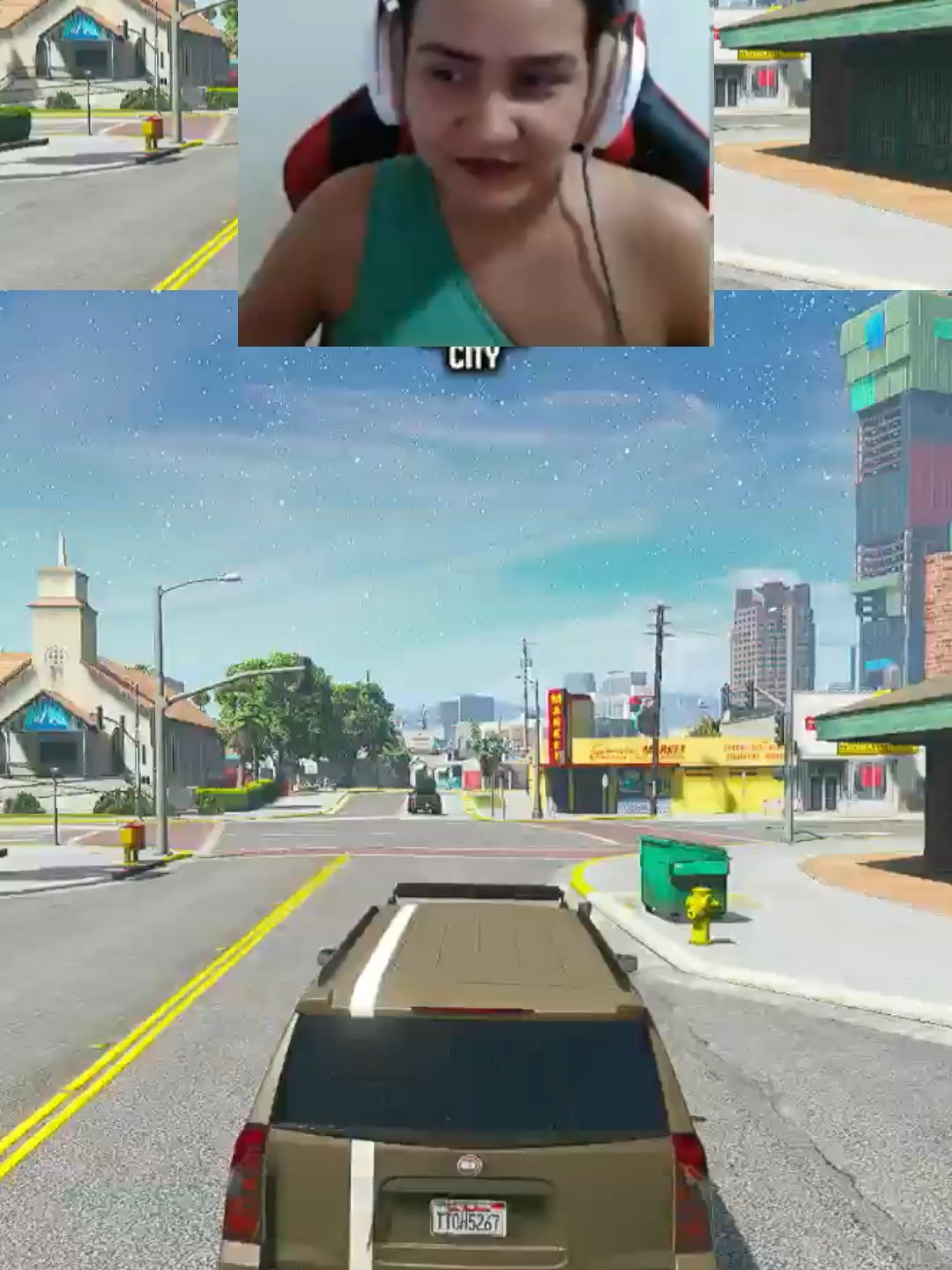 LOS ABUELOS YA NO QUIEREN IR AL ANCIANATO #gta #gtav #gtarolplayer #fivem #colombia