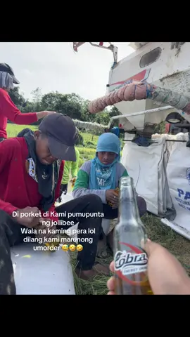 Tamang cobra nalang HAHAHA