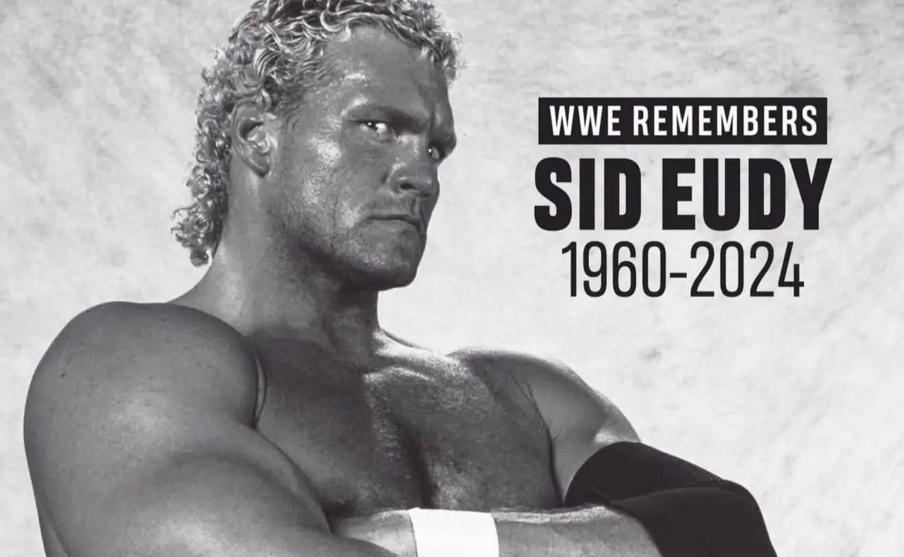 Sycho Sid Passed Away 1 Year Ago In 2024 #foryou #2timewwfworldchampion #1yearago #early1990s #viral 