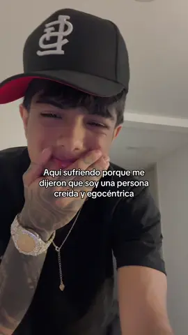 Jajajajajja que triste 