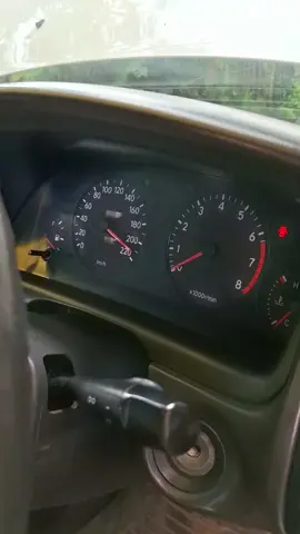 ของเดิมมันพัง งั้นทำให้มันมีอะไรน่าดูตอนขับรถแทน🤣#toyota #08 #n0nxc #ae101 #corolla 