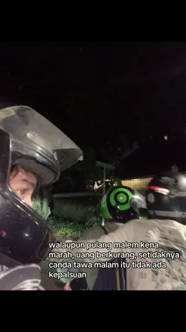 #berandatiktok #nightride 