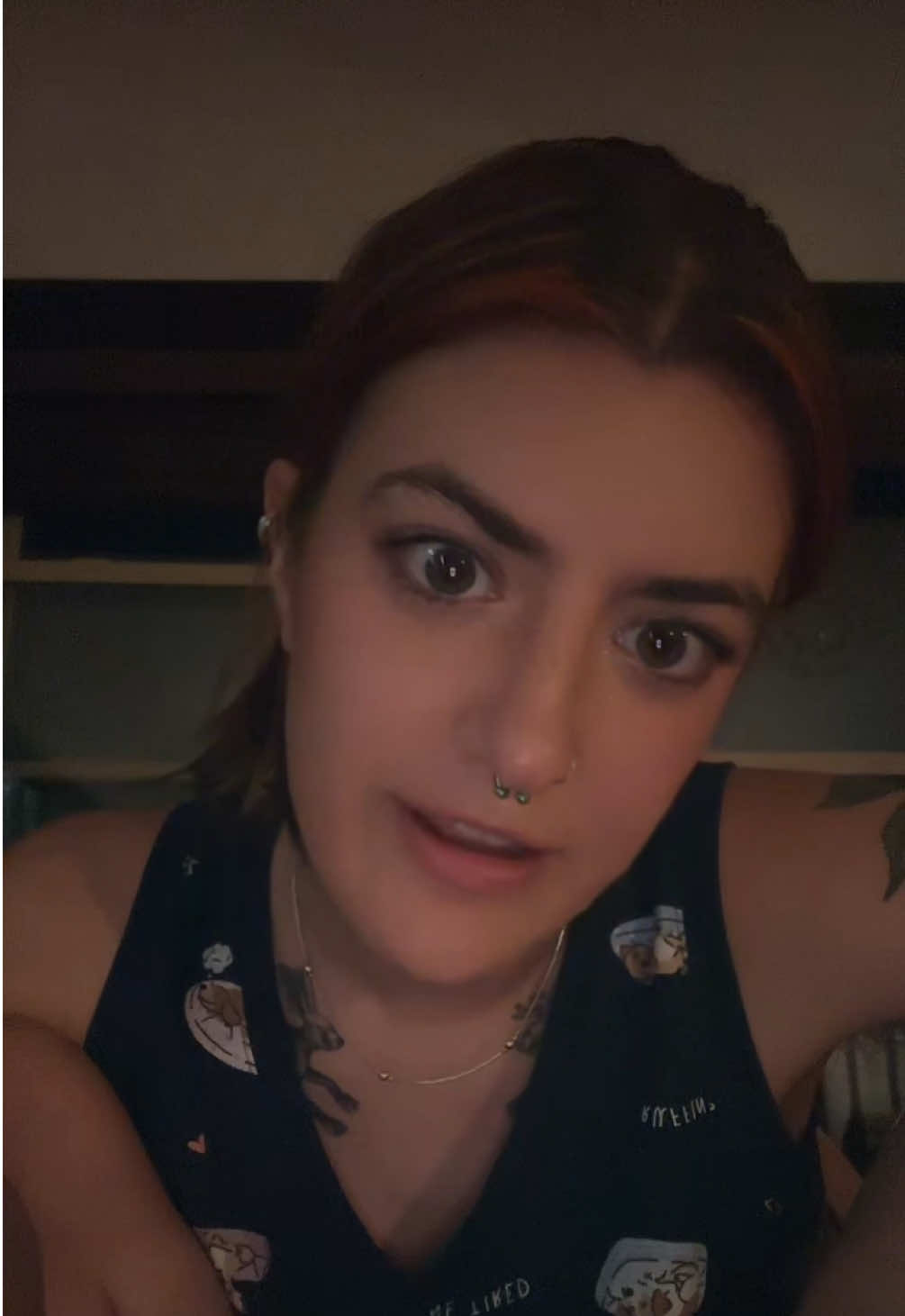 Daddy issues final boss 