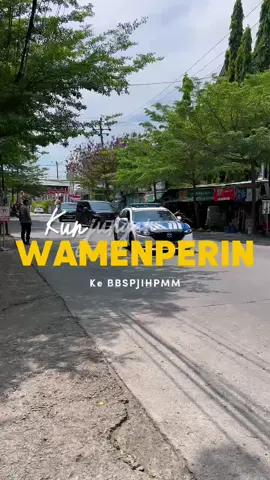 BBSPJIHPMM menerima Kunjungan Wakil Menteri Perindustrian RI Bapak Faisol Riza di Aula Lt.3 BBSPJIHPMM.  #kemenperin_ri #bskji_kemenperin #bbihpmm 