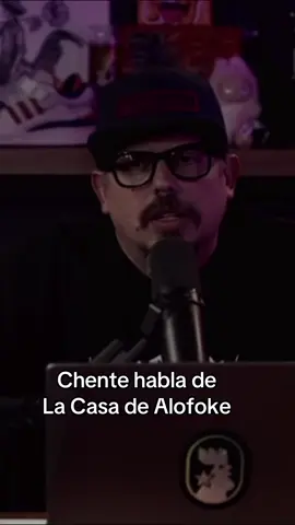 Chente es uno de los Boris más queridos de PR en RD 🇵🇷🇩🇴 🫂🫂🫂🫂  @Matias Alofoke  #lacasadealofoke #alofokeradioshow #youtube #live #netflix 