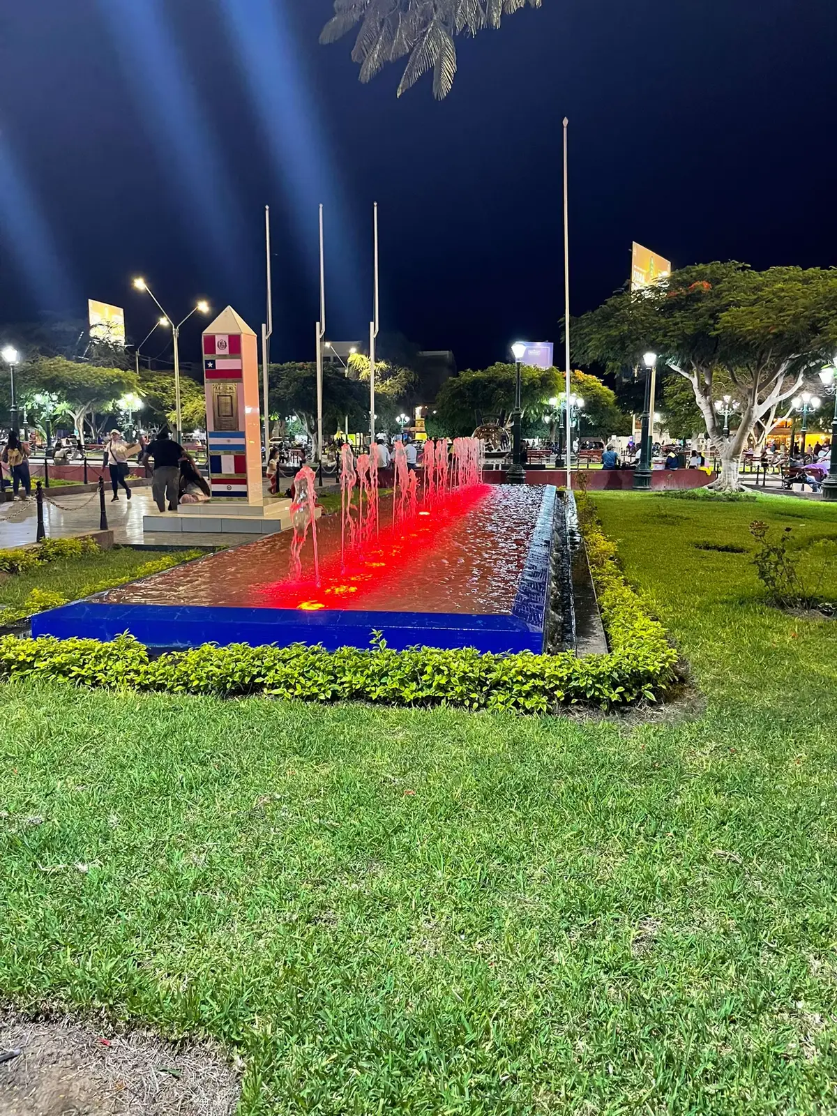 #nazca #follow #pyfツ #fotos #noche 