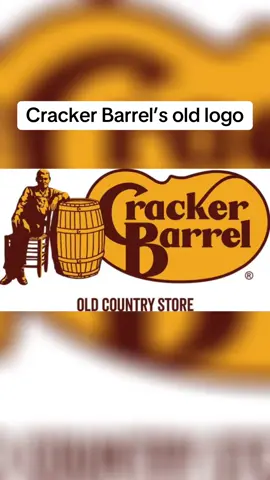 😂🙄😂🙄 . Cracker Barrel caved because conservatives cried about losing the old white man. You missed out Cracker Barrel. You would have gotten a lot more business.
