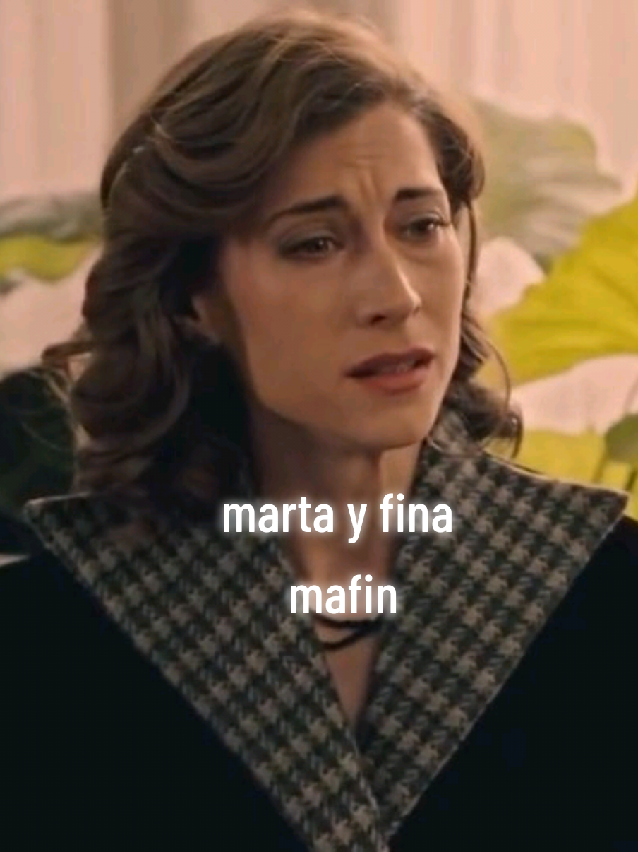 Marta De La Reina y Fina Valero  🧁mafin🧁 Frente A Frente - Jeanette #martayfina #parati #mafin #viral_video #wlwtiktok 