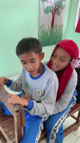 #dilanmilea #fyp ini dilan sama milea kitaa🤗