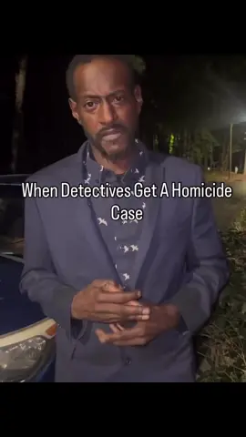 When detectives get a homicide case😂😂#fyp #explore 