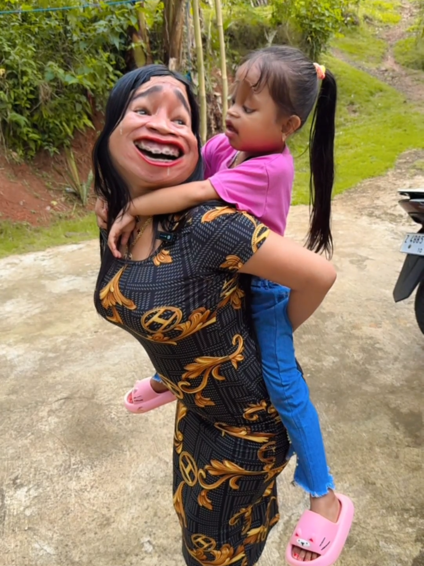 ko bisa ya #fyp #samasamaketawa 