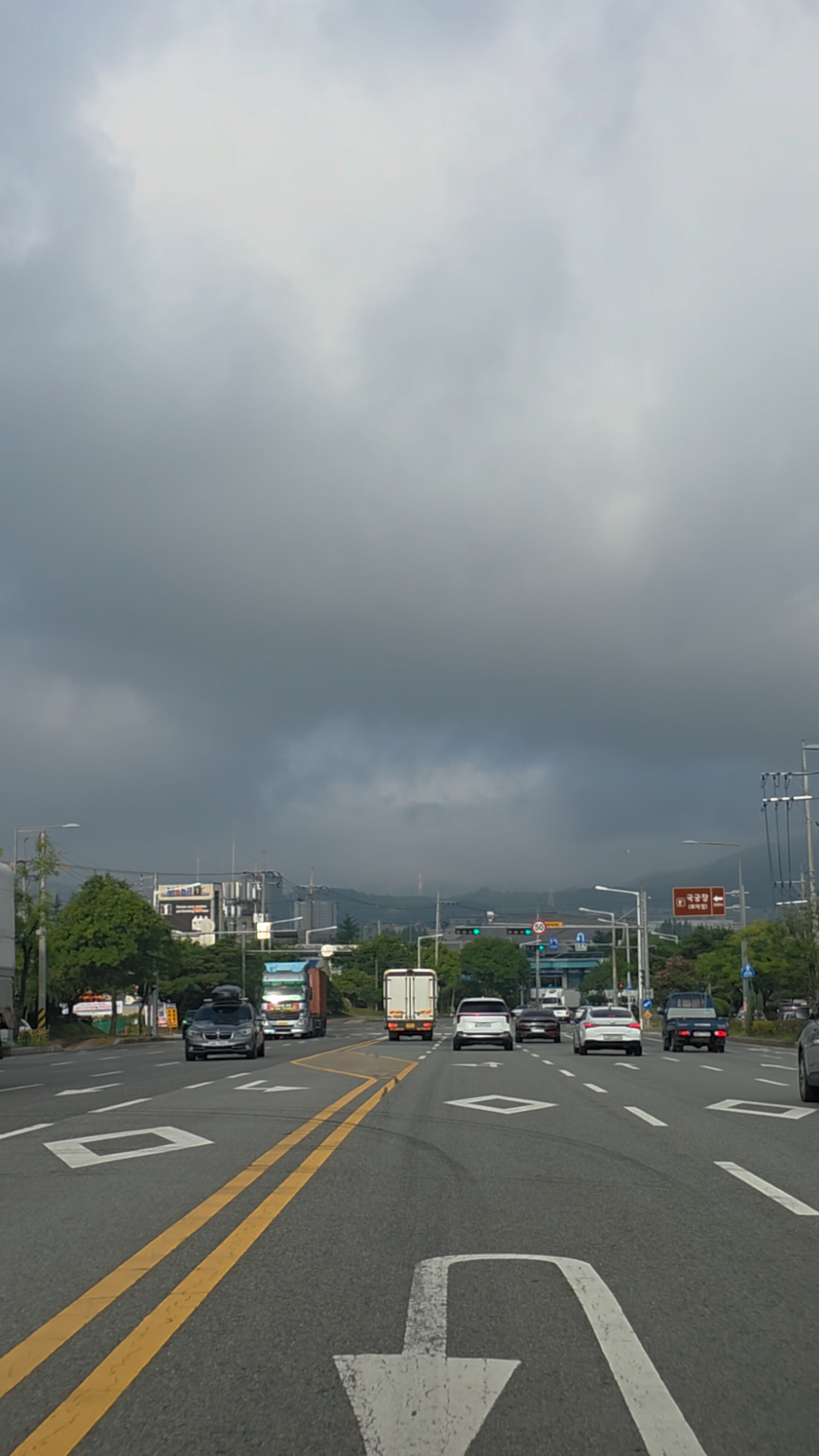 #한국 #korea #풀하우스ost #처음그자리에 #이보람 
