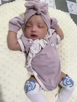 cantikkuu🥰 #fypage #fyp #bayigemes #bayilucu #newborn 