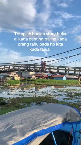 Iya kada#trend #katakata #banjar #kalimantan #virall  