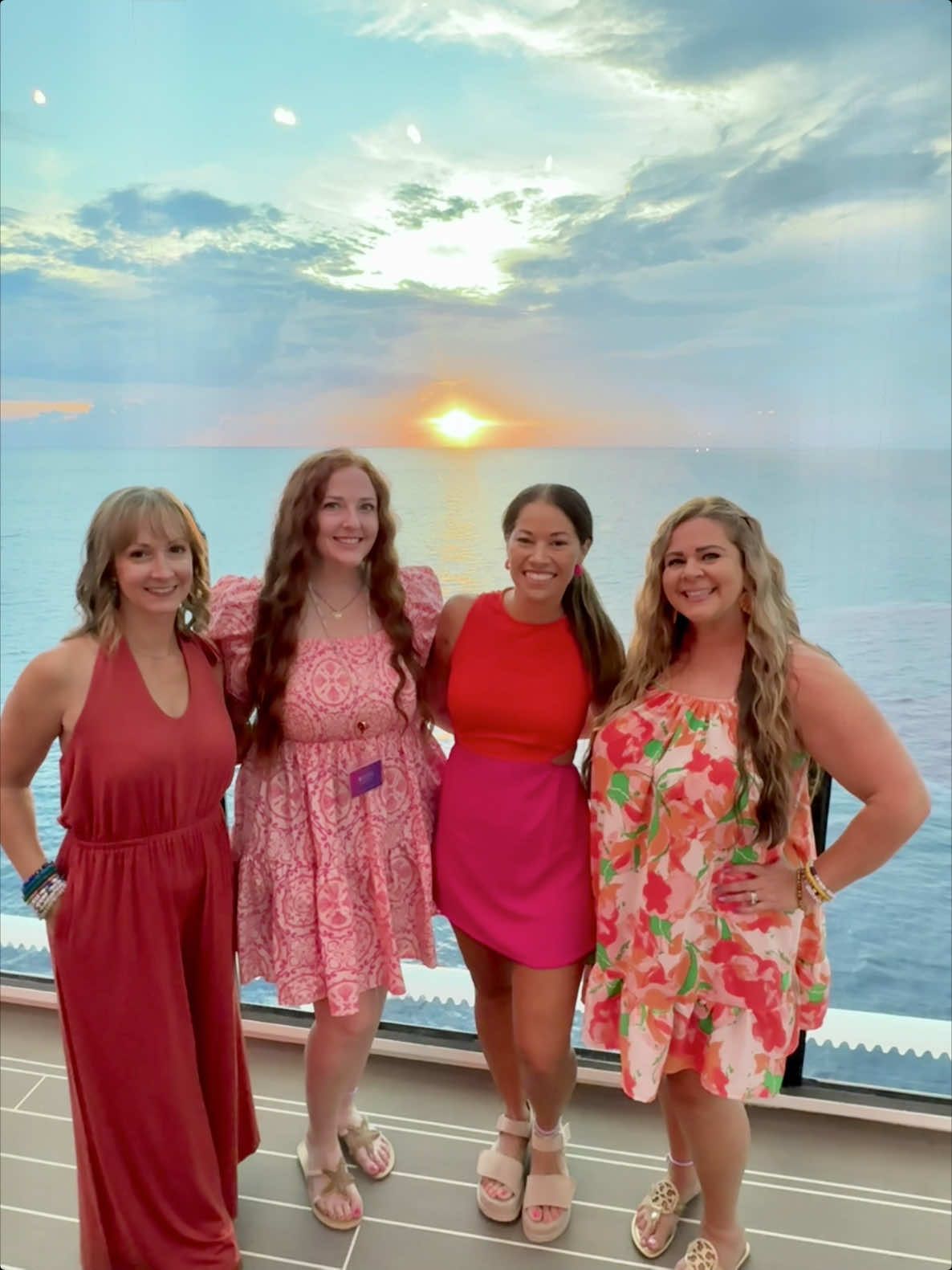 Come see our Room on Utopia of the Seas! #utopiaoftheseas #tripsbylisa #friends #working #travel #travelagent 