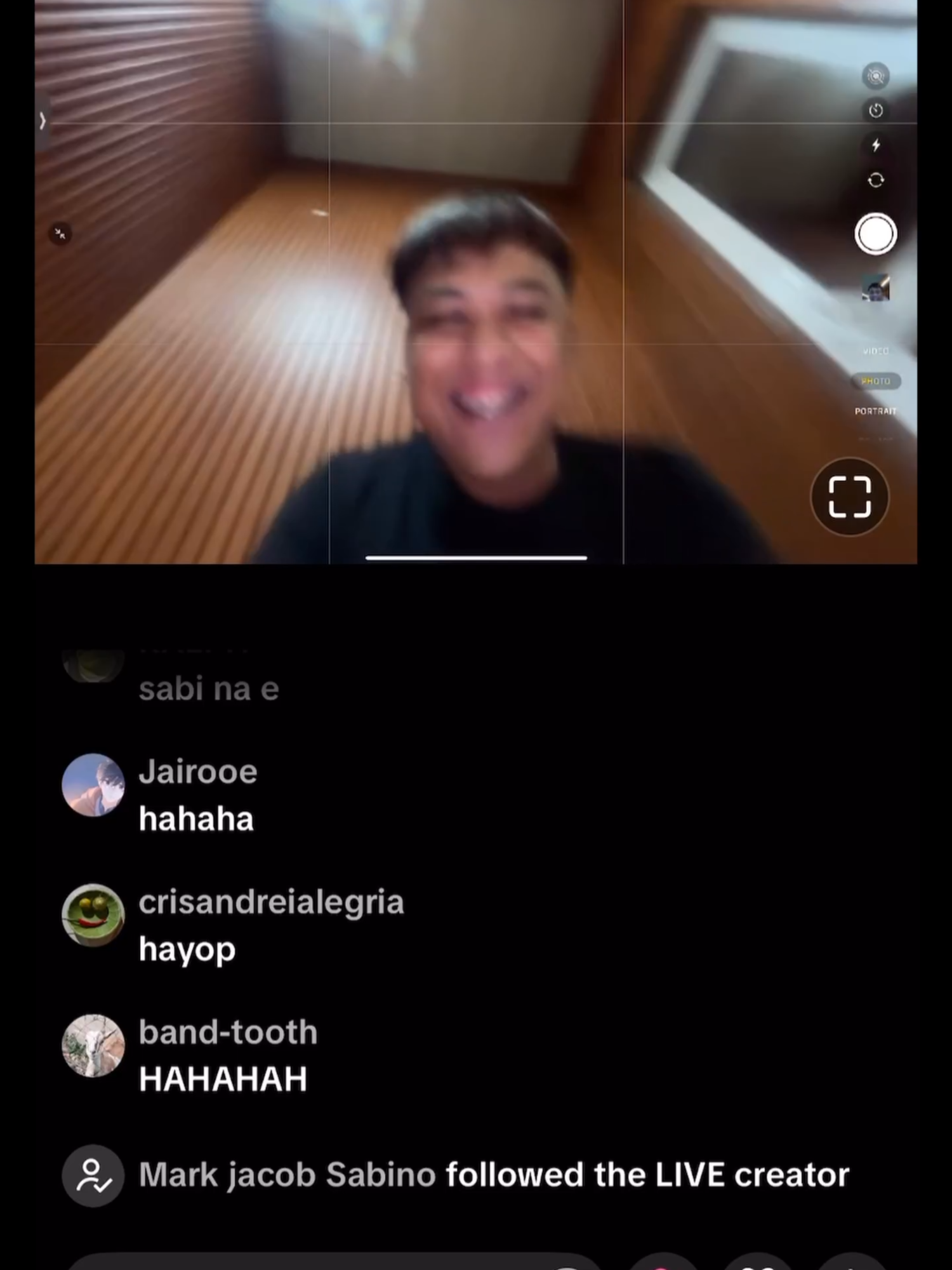4K DELTA PRANK