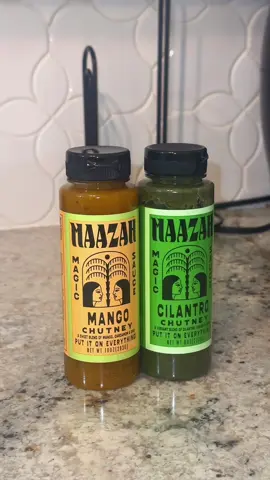 @Maazah Flavor is unmatched, go grab yours at whole foods ASAP!