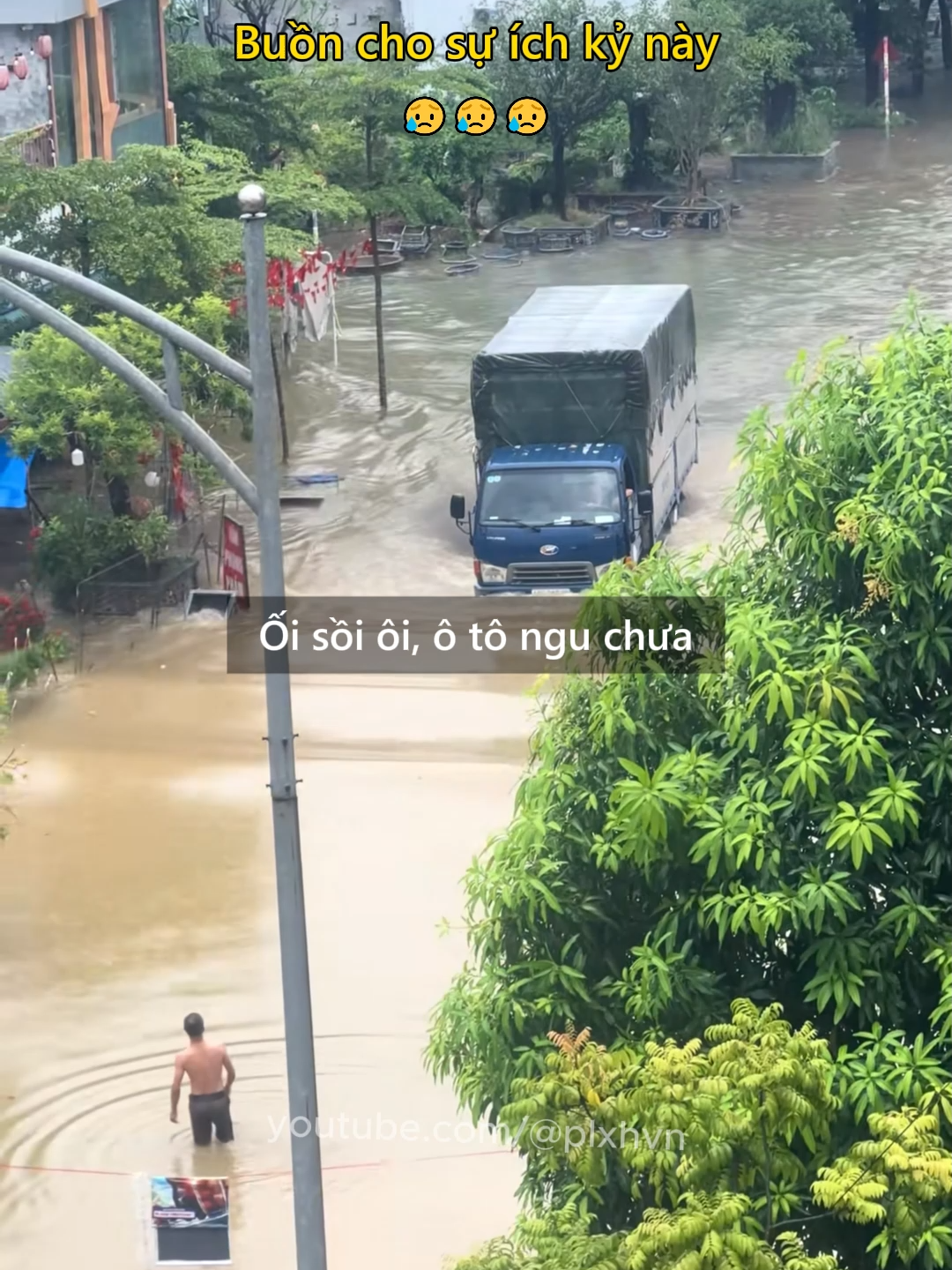 Buồn cho sự ích kỷ này 😥 #giaothong #vanhoagiaothong #luatgiaothong #vanhoa #vanminh #plxhvn #phapluatxahoi