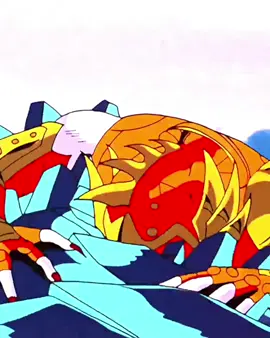#Caballeros del Zodiaco3