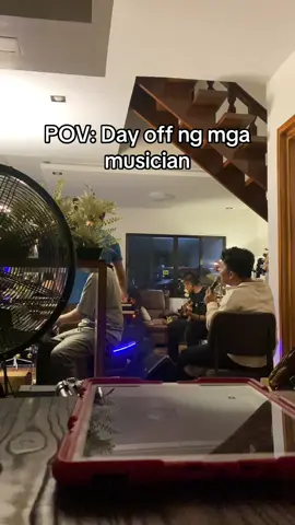 Day off pero music pa rin 🤣 #tiktokph #fypppppppppppppp #KHIMO #hiddengems #fypシ゚ 