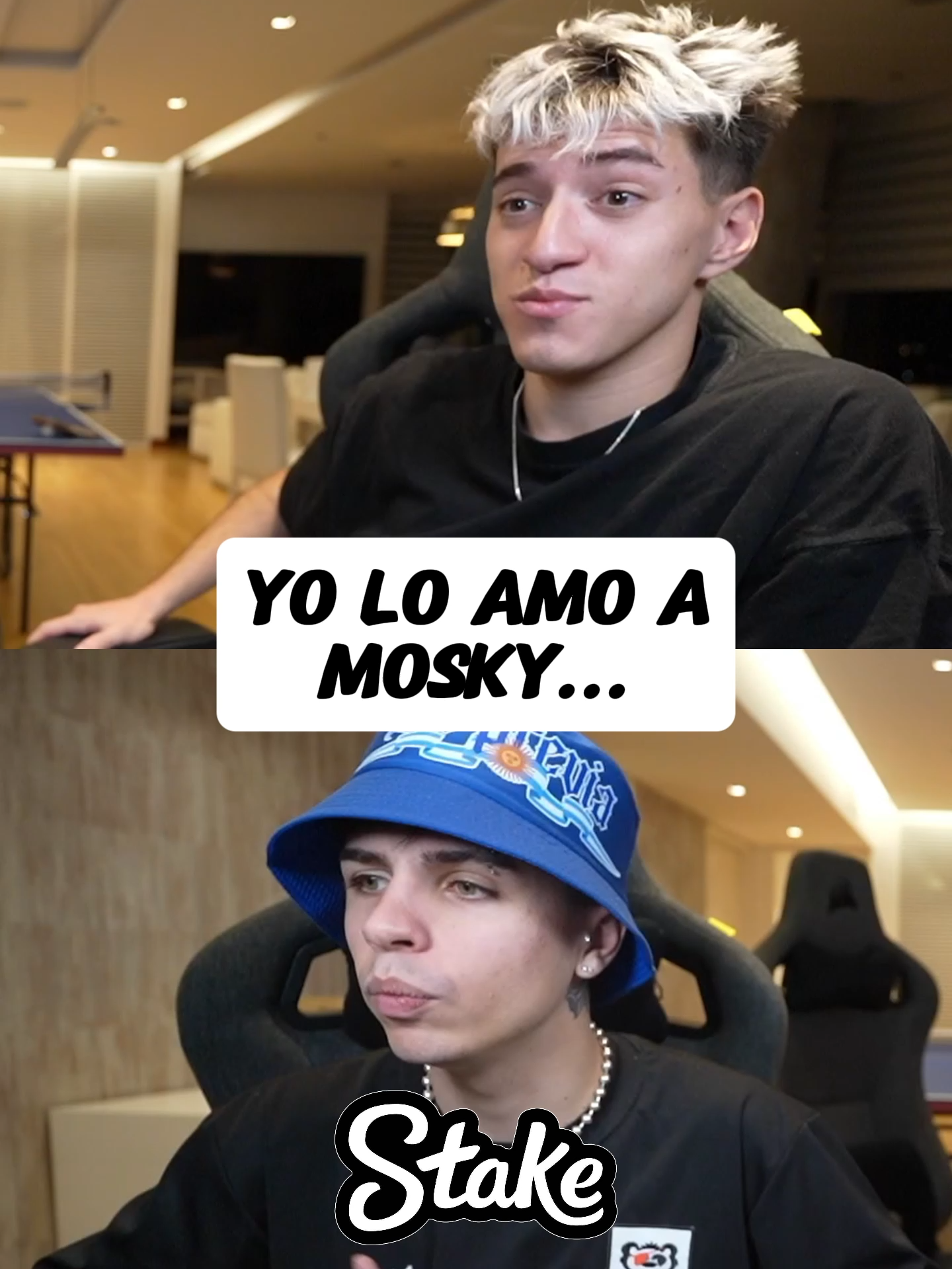 MERNUEL SE ABRE CON EL CHAT #paratii #SPREEN #irl #moski #bauleti #MAZZA #argentina #kick #MOMO #coscu #coker #twitch #MERNOSKETI #mernuel #ALONSO #AUGUSTO #TOMASMAZZA #FRANKILLO #mortedor #dubai