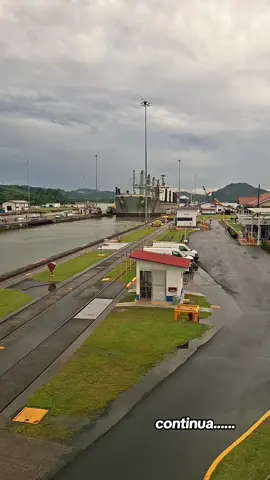 #canal  #panama🇵🇦 #viraltiktok 