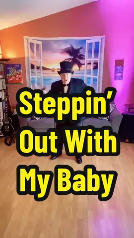 @MarkHPower #tapdance #dancing #fun #fyp #fredastaire 