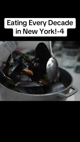 Eating Every Decade in New York!-4