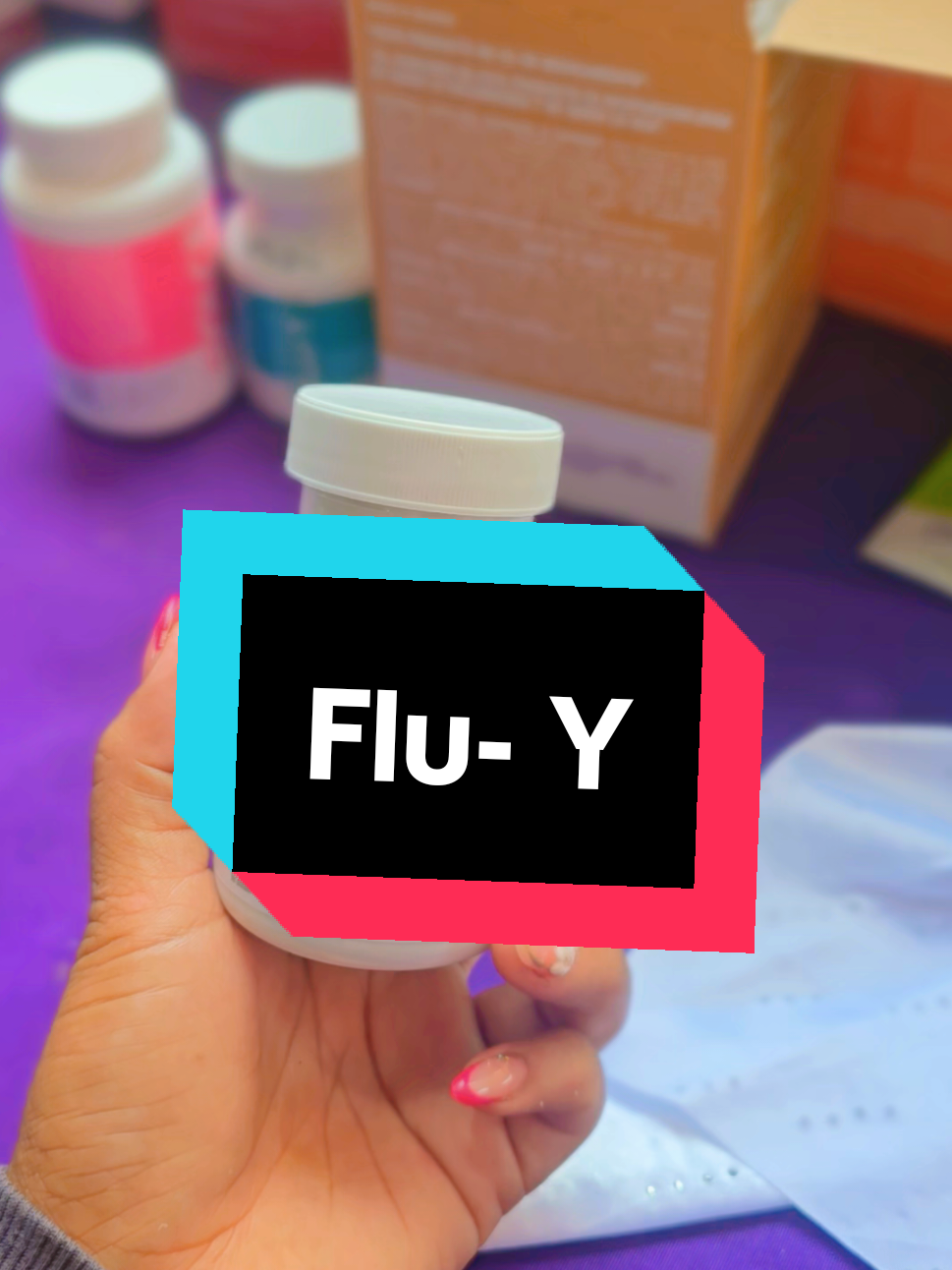 🚚✨ ¡Sí enviamos Flu-Y hasta tu casa! 📲 Haz tu pedido directamente por WhatsApp al 4881-8003 🔗 Haz clic aquí para escribirnos https://wa.me/50248818003@Less🌬️  #insomnio #ansiedad #estres  #usa🇺🇸 #solola 