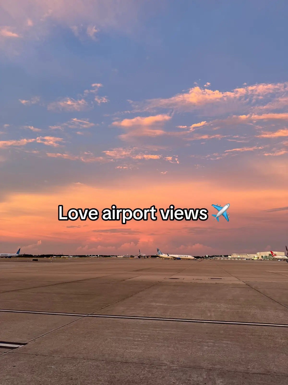Ramp life ✈️ #keldrickhopson #sunset 
