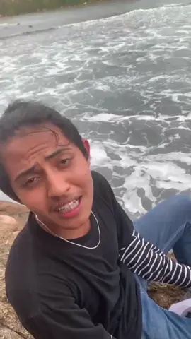 full vlog di pulau nya ada di yt sohib sohib #taluaksikulo #arapselatan 