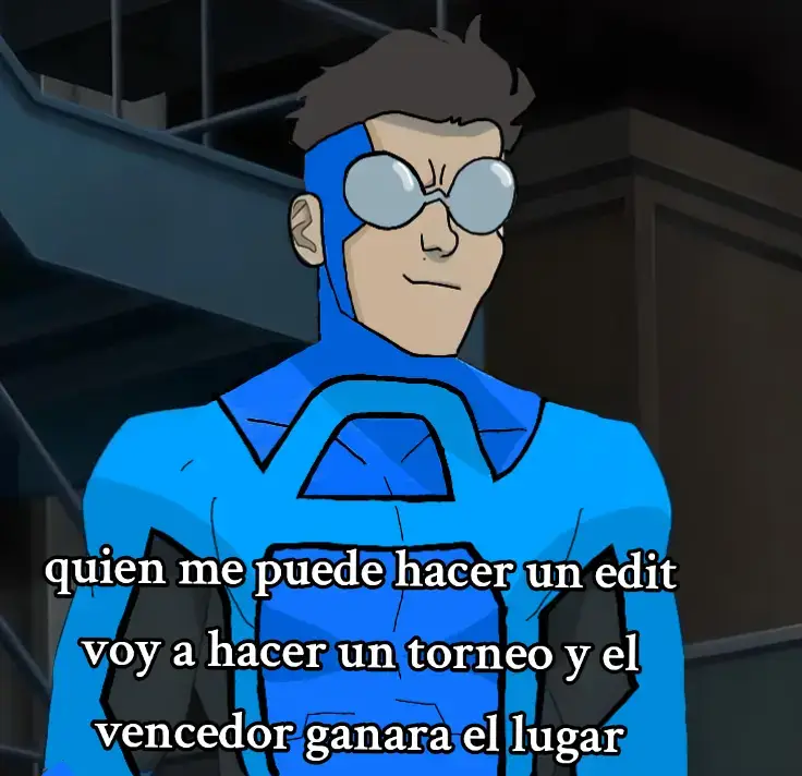 edit etiqueten me#invincible #axel
