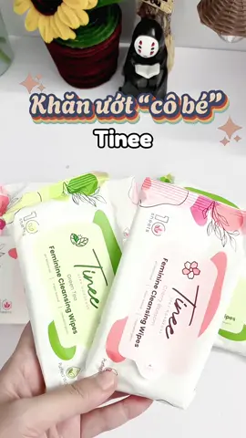 Vừa sạch vừa tiện luôn á 🫶🏻😘 #tineevn #nuocgiatdochip #goclamdep #khanuotvesinh #khanuotvesinhphunu 