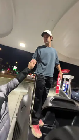 3 miles per gallon… new vlog is up!!