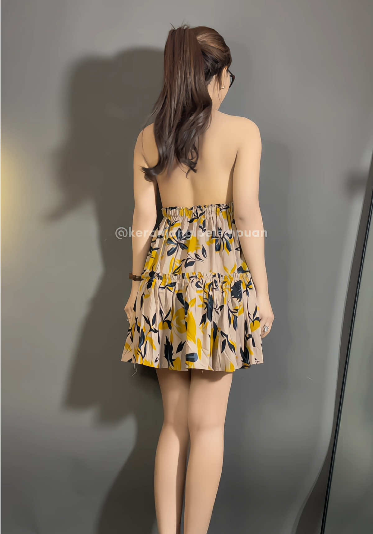 Hari pertama tinggal dirumah mertua #outfitmurah #outfitcewek #outfitceweksimple #daster 