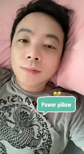 Just awake. Pillow power. Where to buy 🤣🤣🤣 #pillowchallenge 