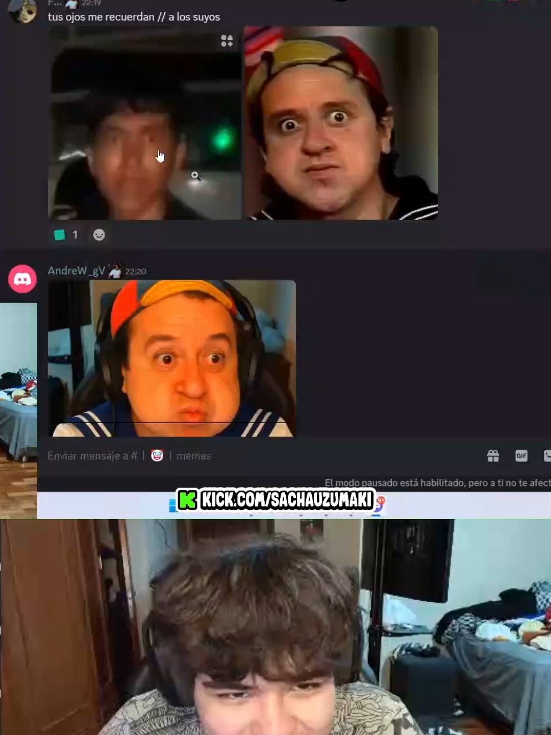 JAJAJAJAJA ESOS OJO😂#sachauzumaki#sachauzumakiclips#kickperú#kick#viralvideos#humortiktok#streaming#viraltiktok#top#fyp#chow#paratiiiiiiiiiiiiiiiiiiiiiiiiiiiiiii#amigos #humor#stremers#viralllllll#perú🇵🇪#jajaja#a#sano