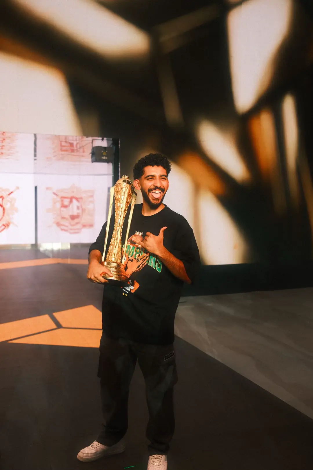 🦅💚 ⭐️⭐️ الحمدلله إني فالكوناوي 💚💚💚