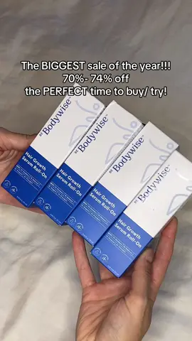 ✨ This hair growth pen is finally on sale and I’m obsessed! 💆‍♀️ If you’re looking for a quick and easy way to support faster hair growth, reduce thinning, and get fuller, healthier hair — this is the game changer. I’ve been testing so many products, but this one is lightweight, easy to apply, and actually helps with scalp health + stronger roots. 🌿 Don’t wait — the hair growth pen sale won’t last long! 🚨 #HairGrowthPen #HairCareTips #HealthyHairJourney #ScalpCare #ThickerHair