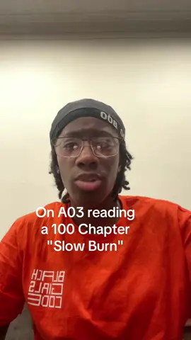 I closed that immediatelyyy #fypシ #xycba #ao3 #fanfic #bs 