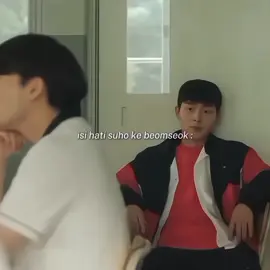 sedikit cerita lama #weakheroclass1#suho#beomseok#kdramaedit#kdramas 