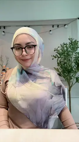 #shawlviral #printedshawl #bajumurah #shawltutorial #blousecantik 