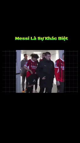 #Messi
