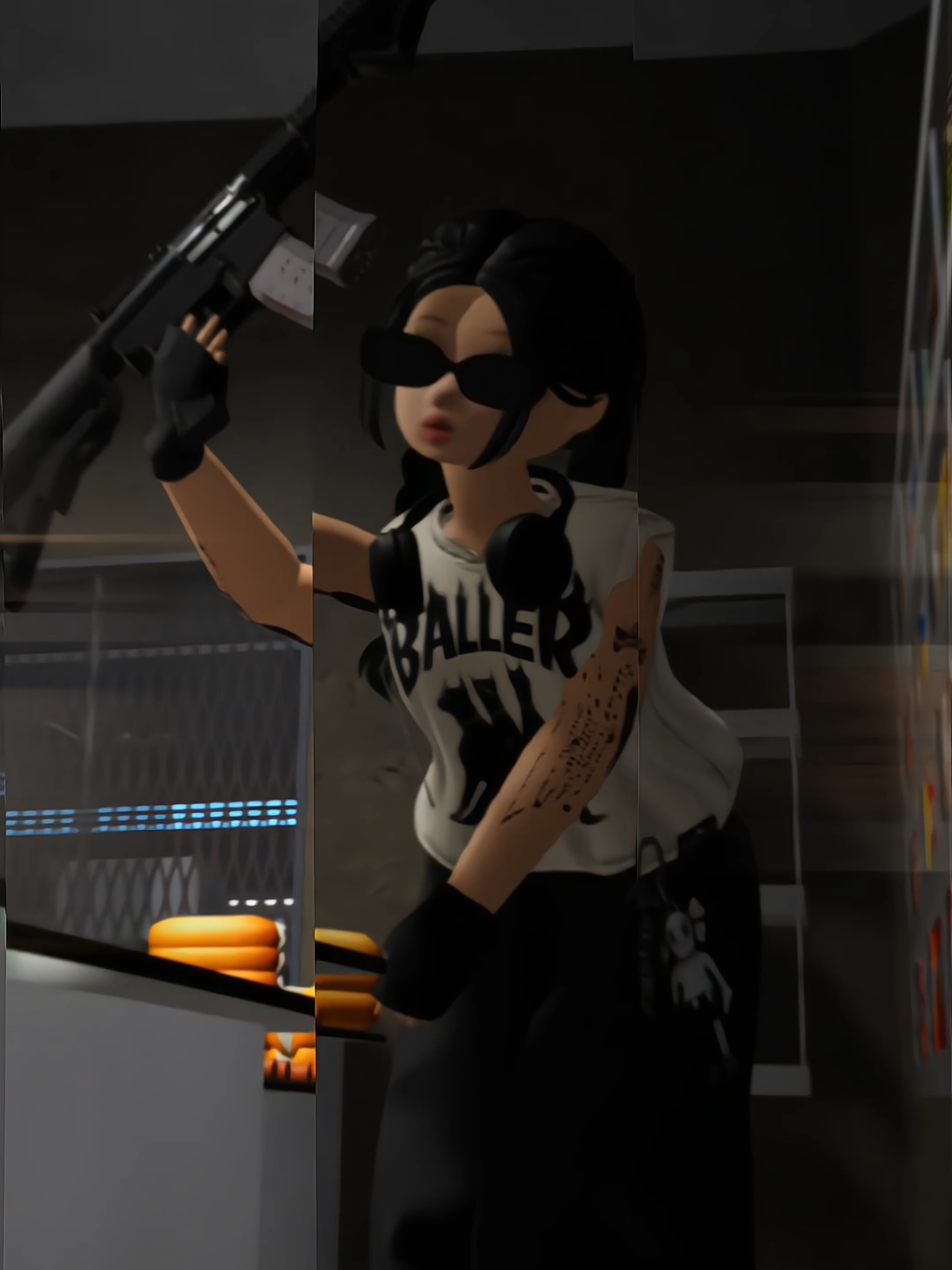 outfit simple nihh #roblox #outfit #outfitroblox 