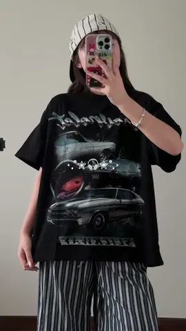 #chang #OOTD #viral #tee 