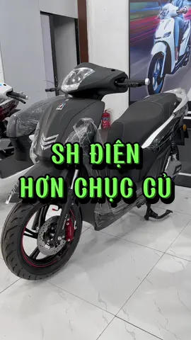 SH điện hơn chục củ hàng sẵn nhé ace#xedien @Đoàn Huệ Tổng Xe Điện #xedien 